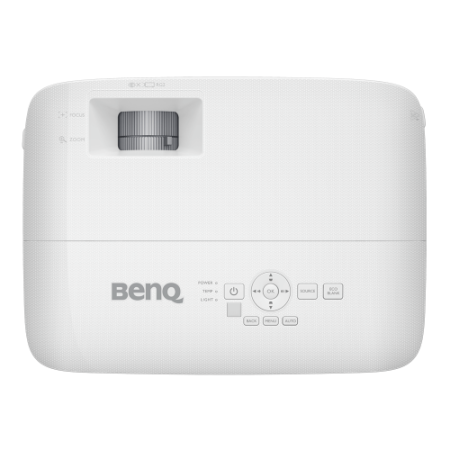 Benq MH560 videoproyector Proyector de alcance estándar 3800 lúmenes ANSI DLP 1080p (1920x1080) Blanco