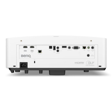 BenQ LK935 videoproyector Proyector de alcance estándar 5500 lúmenes ANSI DLP 2160p (3840x2160) 3D Blanco