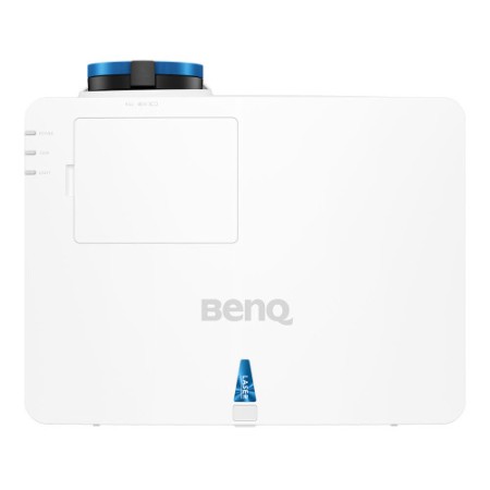 BenQ LK935 videoproyector Proyector de alcance estándar 5500 lúmenes ANSI DLP 2160p (3840x2160) 3D Blanco