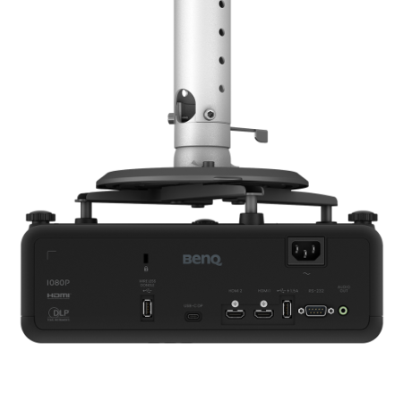 BENQAV PROYECTORES LASER-LED LH835ST (9H.JT377.13E) CORTA OPTICA FIJA, FULLHD LASER, ANSI: 4000, CONTRASTE: 3.000.000:1, RATIO: 