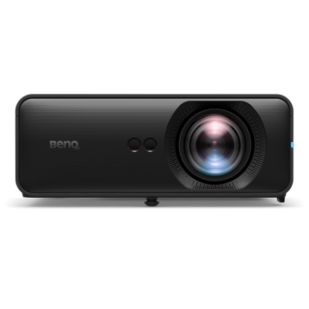 BenQ LH850ST Proyector de corto alcance 4000 lúmenes ANSI DLP 1080p (1920x1080) 3D Negro