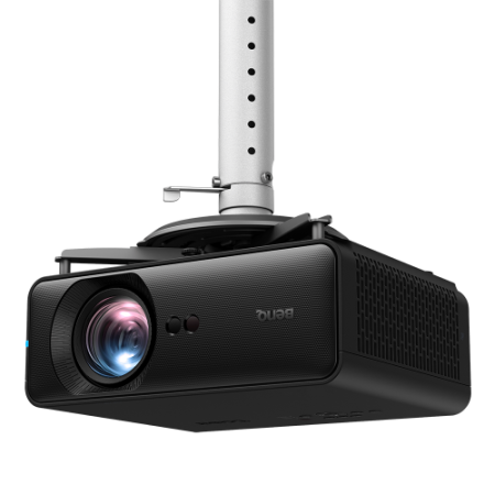BenQ LH850ST Proyector de corto alcance 4000 lúmenes ANSI DLP 1080p (1920x1080) 3D Negro