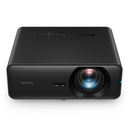 BenQ LH850ST Proyector de corto alcance 4000 lúmenes ANSI DLP 1080p (1920x1080) 3D Negro
