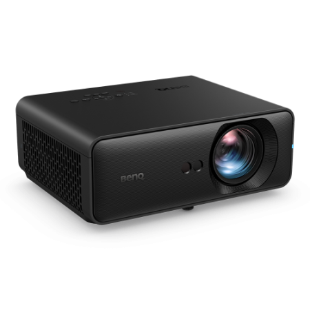 BenQ LH850ST Proyector de corto alcance 4000 lúmenes ANSI DLP 1080p (1920x1080) 3D Negro
