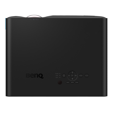 BenQ LH850ST Proyector de corto alcance 4000 lúmenes ANSI DLP 1080p (1920x1080) 3D Negro