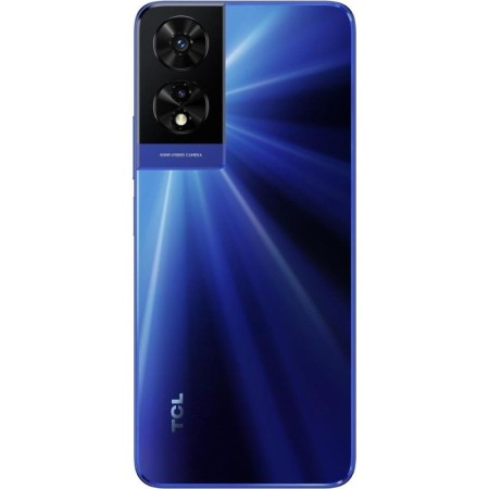 Smartphone TCL 505 4GB/ 128GB/ 6.75"/ Azul