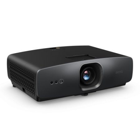 BenQ W2720i Proyector de alcance estándar 2500 lúmenes ANSI DLP UHD 4K (3840x2160) 3D Negro