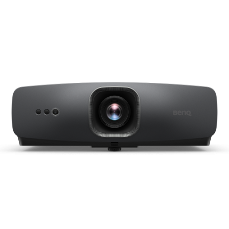 BenQ W2720i Proyector de alcance estándar 2500 lúmenes ANSI DLP UHD 4K (3840x2160) 3D Negro