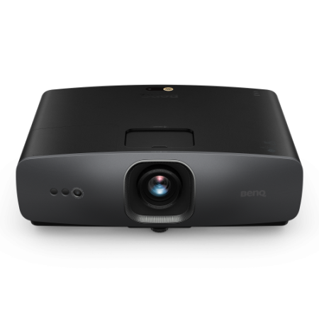 BenQ W2720i Proyector de alcance estándar 2500 lúmenes ANSI DLP UHD 4K (3840x2160) 3D Negro