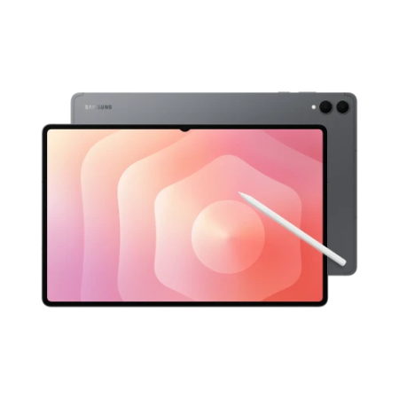 Samsung Galaxy Tab S11 Ultra 5G 256 GB 37,1 cm (14.6″) 12 GB Wi-Fi 6 (802.11ax) Gris