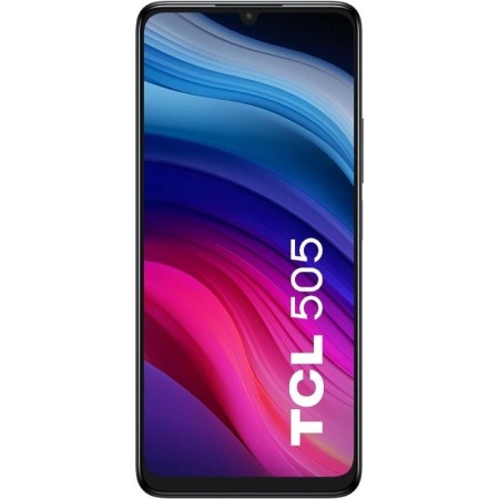 Smartphone TCL 505 4GB/ 128GB/ 6.75"/ Gris