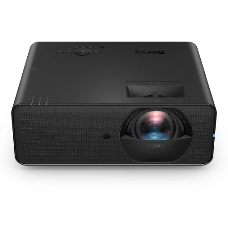 BENQAV PROYECTOR LH860ST (9H.JT477.23E) LASER, CORTA OPTICA FIJA, FULLHD LASER, ANSI: 5000, CONTRASTE: 3.000.000:1, RATIO: 0,50,