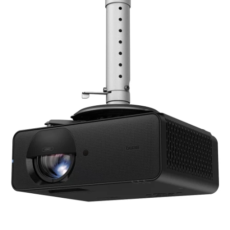 BENQAV PROYECTOR LH860ST (9H.JT477.23E) LASER, CORTA OPTICA FIJA, FULLHD LASER, ANSI: 5000, CONTRASTE: 3.000.000:1, RATIO: 0,50,