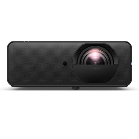 BENQAV PROYECTOR LH860ST (9H.JT477.23E) LASER, CORTA OPTICA FIJA, FULLHD LASER, ANSI: 5000, CONTRASTE: 3.000.000:1, RATIO: 0,50,