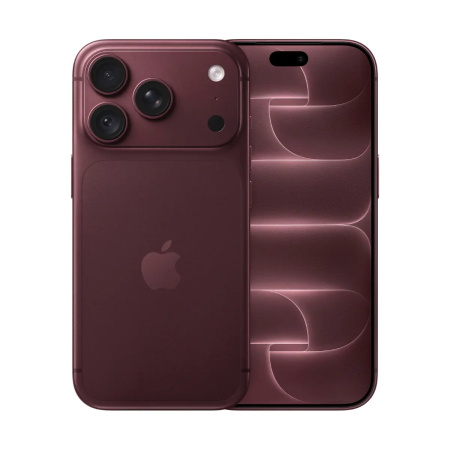 Apple iPhone 18 Pro Max 256GB Burdeos (Burgundy)