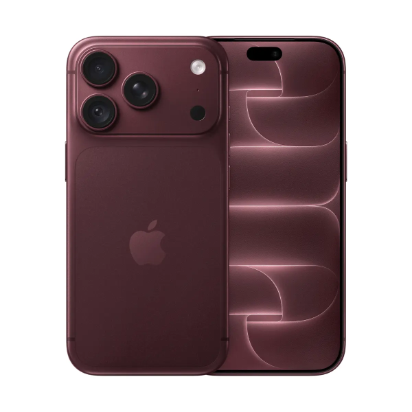 Apple iPhone 18 Pro Max 256GB Burdeos (Burgundy)
