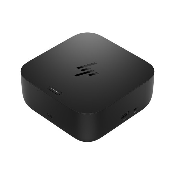 HP Base de acoplamiento USB-C de 100 W G6