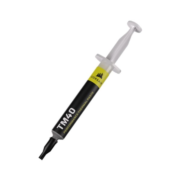 Pasta termica corsair tm40 performance thermal paste 3 gramos