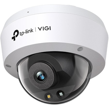Cámara de Videovigilancia TP-Link VIGI C230 2.8mm/ 128.7°/ Visión Nocturna/ Control desde APP