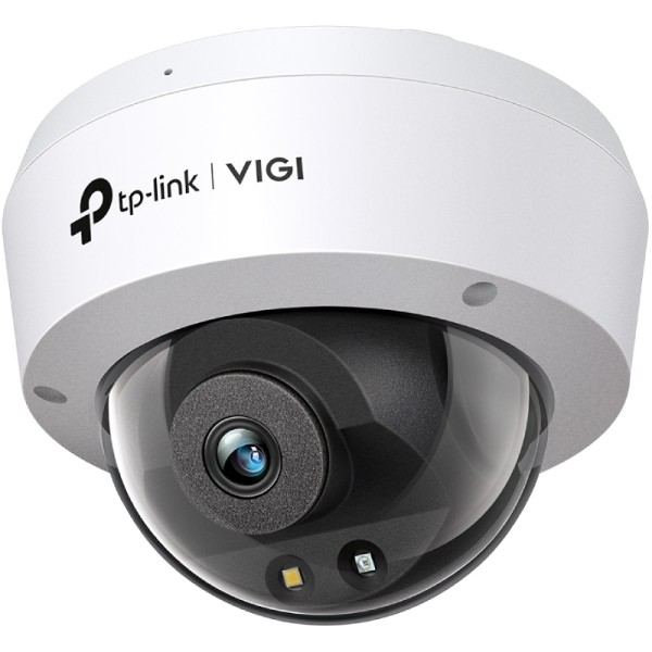 Cámara de Videovigilancia TP-Link VIGI C230 2.8mm/ 128.7°/ Visión Nocturna/ Control desde APP