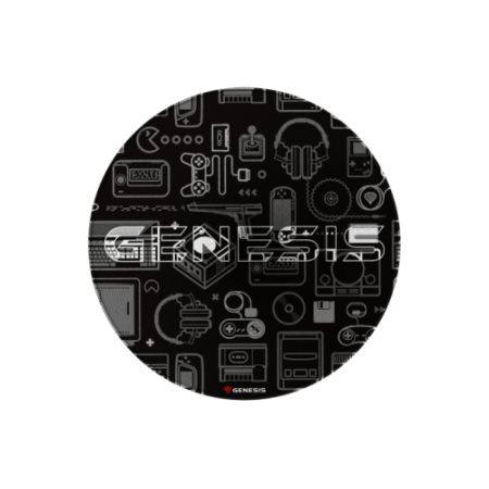 GENESIS Tellur 300 Gear
