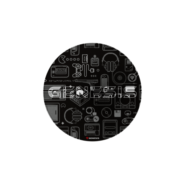 GENESIS Tellur 300 Gear