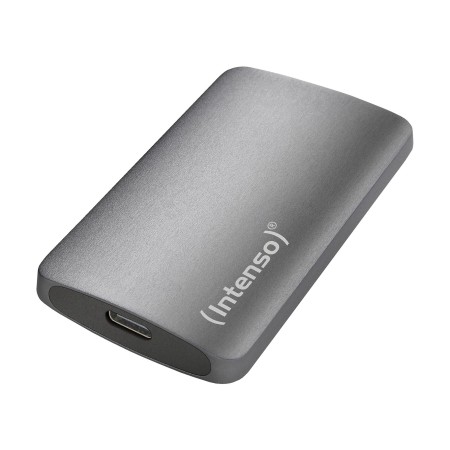 SSD EXTERNO TX800 1 8 GREY 2TB