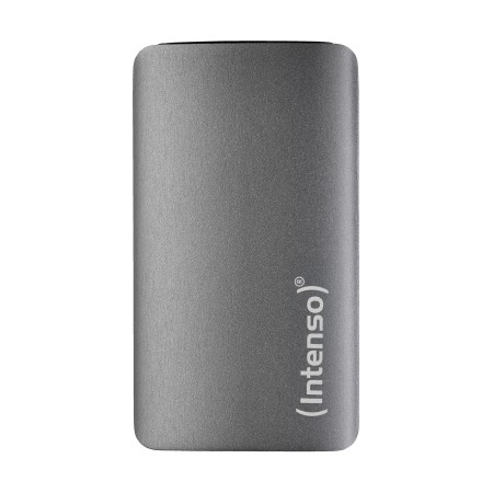 SSD EXTERNO TX800 1 8 GREY 2TB