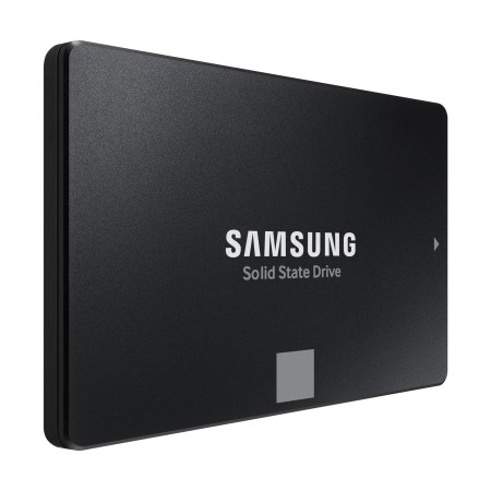 SAMSUNG 870 EVO BASIC SSD 8TB