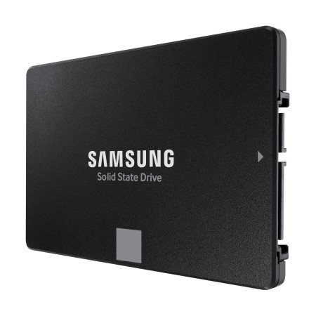 SAMSUNG 870 EVO BASIC SSD 8TB