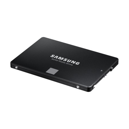 SAMSUNG 870 EVO BASIC SSD 8TB