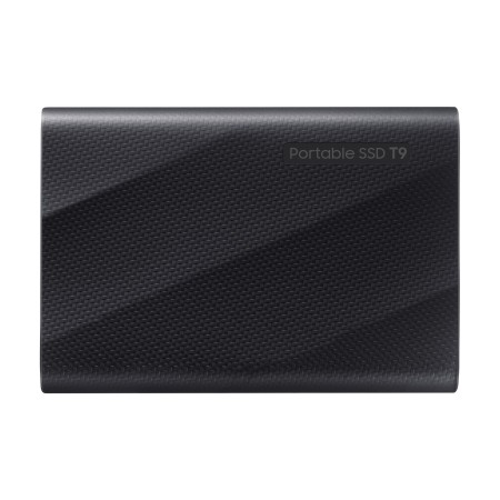 EXTERNAL PSSD T9 BLACK 4TB