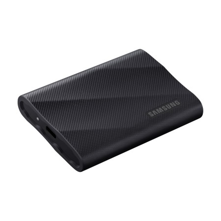 EXTERNAL PSSD T9 BLACK 4TB