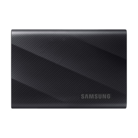 EXTERNAL PSSD T9 BLACK 4TB
