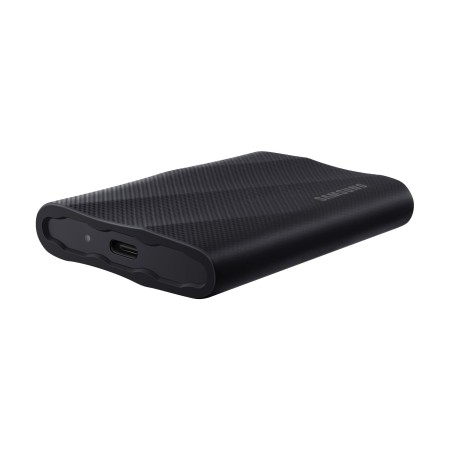 EXTERNAL PSSD T9 BLACK 4TB