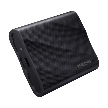 EXTERNAL PSSD T9 BLACK 4TB