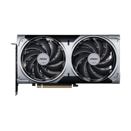 MSI VGA NVIDIA RTX 5070 12G VENTUS 2X OC DDR7