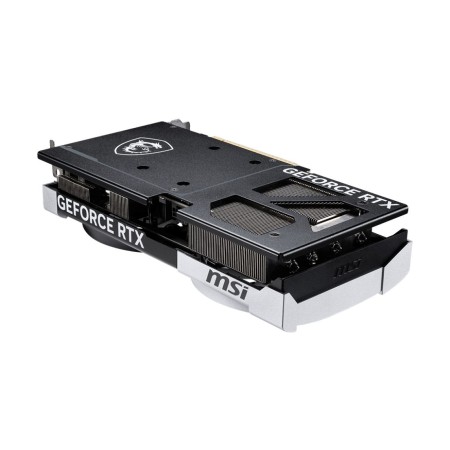 MSI VGA NVIDIA RTX 5070 12G VENTUS 2X OC DDR7