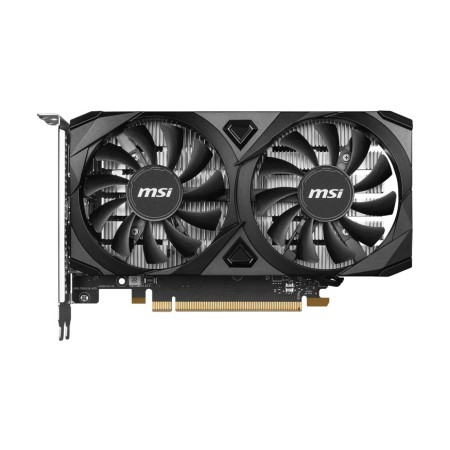 MSI VGA NVIDIA RTX 3050 VENTUS 2X E 6G OC DDR6