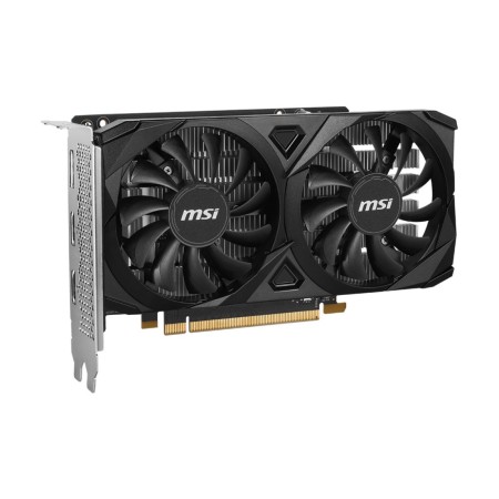 MSI VGA NVIDIA RTX 3050 VENTUS 2X E 6G OC DDR6