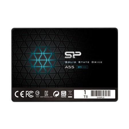 SP Ace A55 SSD 1TB 2.5″ 7mm Sata3