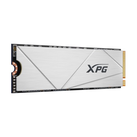 ADATA XPG SSD GAMMIX S60 512GB PCIe Gen4 x4