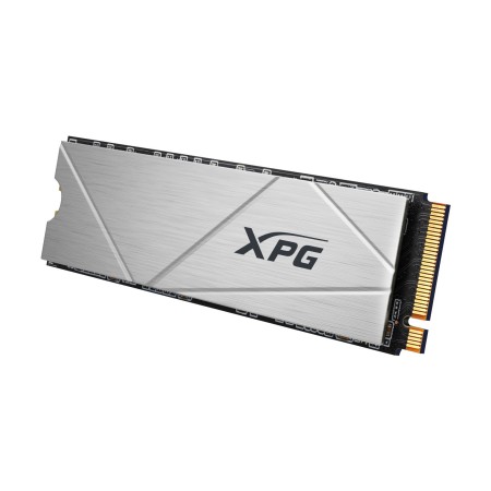 ADATA XPG SSD GAMMIX S60 512GB PCIe Gen4 x4