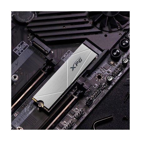 ADATA XPG SSD GAMMIX S60 512GB PCIe Gen4 x4