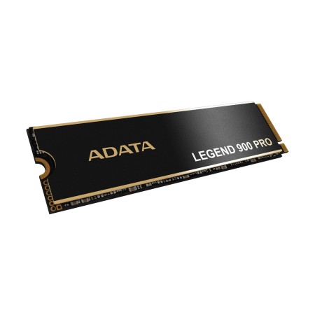 ADATA SSD LEGEND 900 PRO 2TB PCIe Gen4x4 7400MB-s