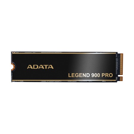 ADATA SSD LEGEND 900 PRO 2TB PCIe Gen4x4 7400MB-s