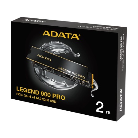 ADATA SSD LEGEND 900 PRO 2TB PCIe Gen4x4 7400MB-s