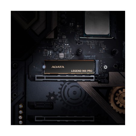 ADATA SSD LEGEND 900 PRO 2TB PCIe Gen4x4 7400MB-s