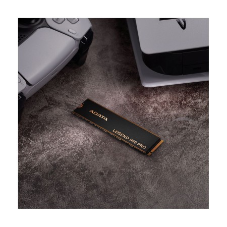 ADATA SSD LEGEND 900 PRO 2TB PCIe Gen4x4 7400MB-s