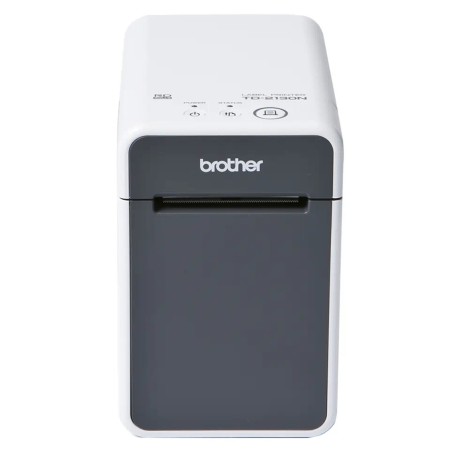 Impresora de etiquetas y tickets brother td - 2135nwb termica directa -  32mb ram -  usb -  red -  wifi -  bt